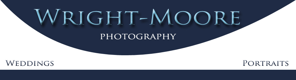Wright-Moore Photography logo